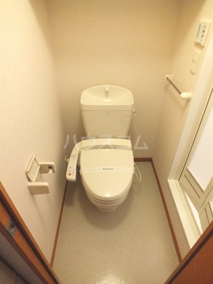 8/26 トイレ