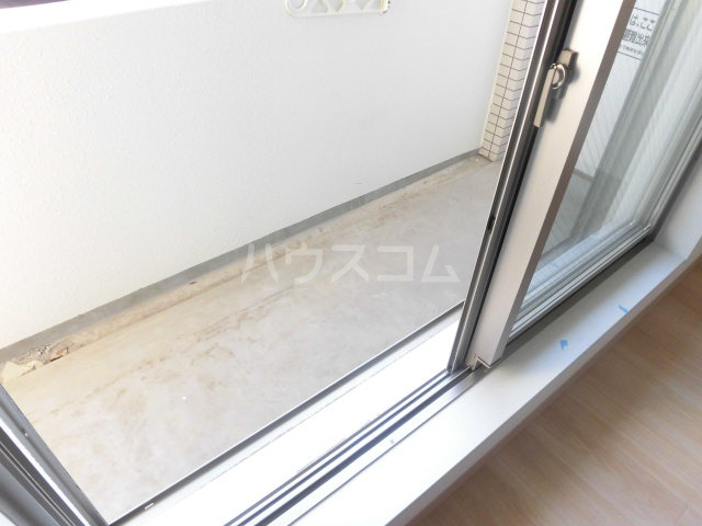 17/30 バルコニー