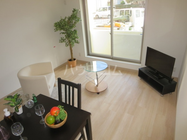 4/30 リビング/ダイニング