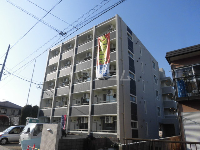 2/8 外観
