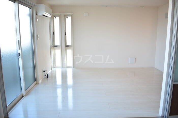 4/29 リビング/ダイニング