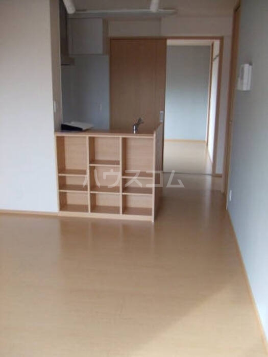 3/22 リビング/ダイニング