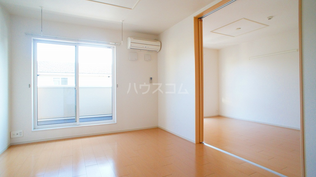 3/25 リビング/ダイニング