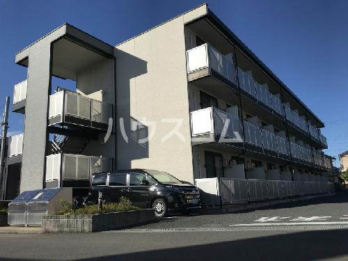 12/15 バルコニー