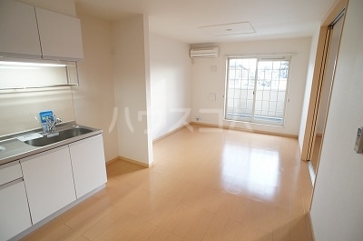 3/21 リビング/ダイニング