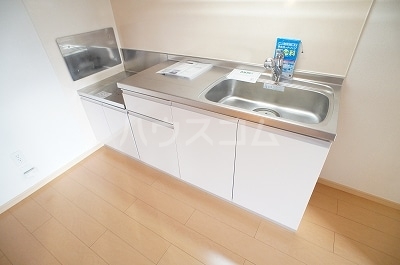6/21 キッチン