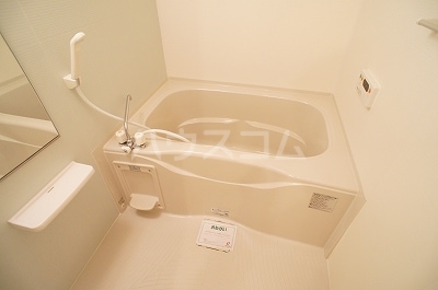 7/21 浴室