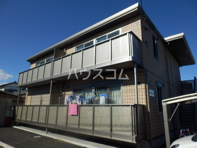 1/21 外観