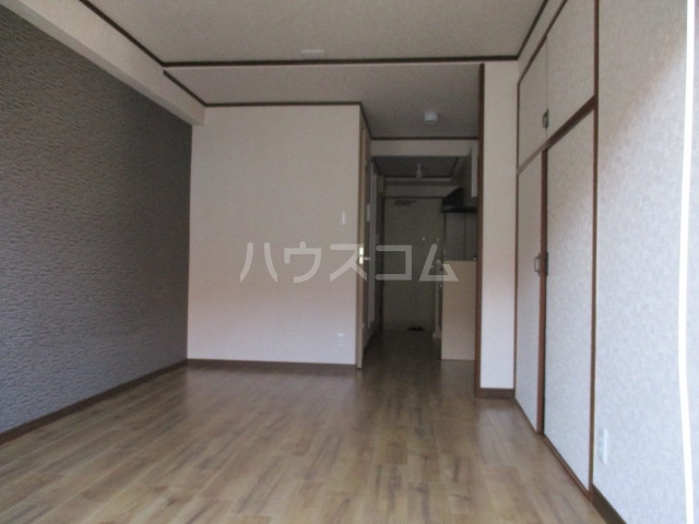 4/26 リビング/ダイニング