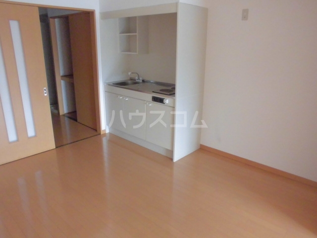 4/27 リビング/ダイニング