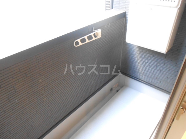 17/30 バルコニー