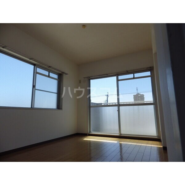 3/22 リビング/ダイニング