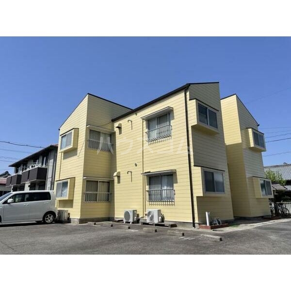 21/27 エントランス