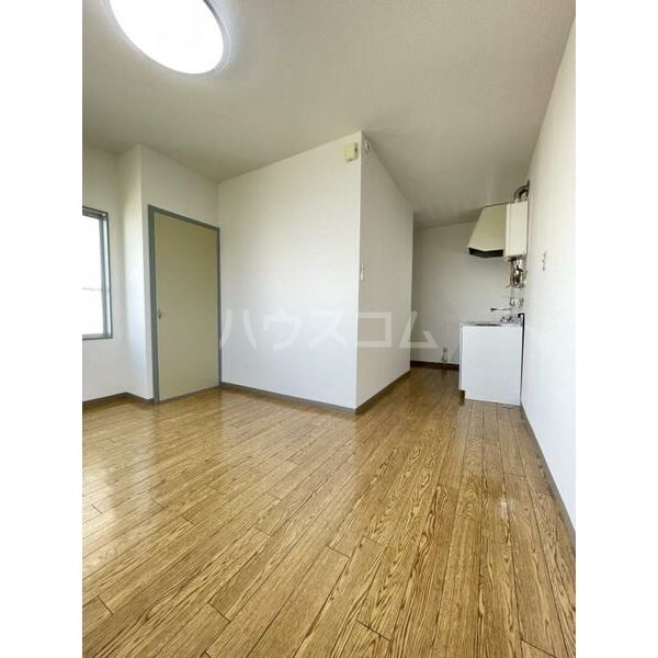 4/27 リビング/ダイニング