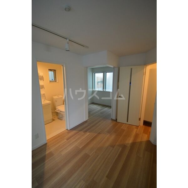 3/22 リビング/ダイニング