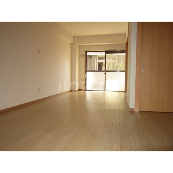 6/26 リビング/ダイニング