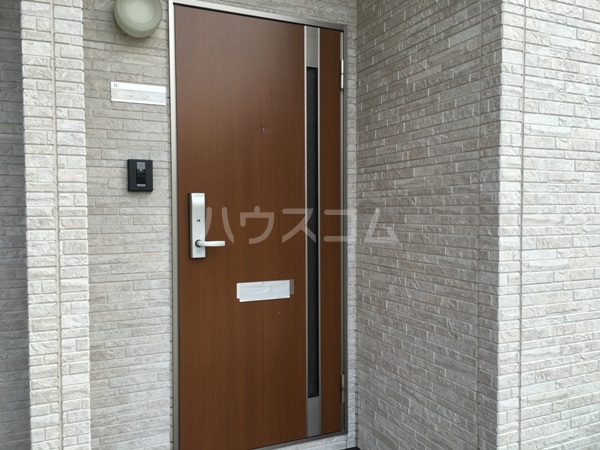 3/12 エントランス