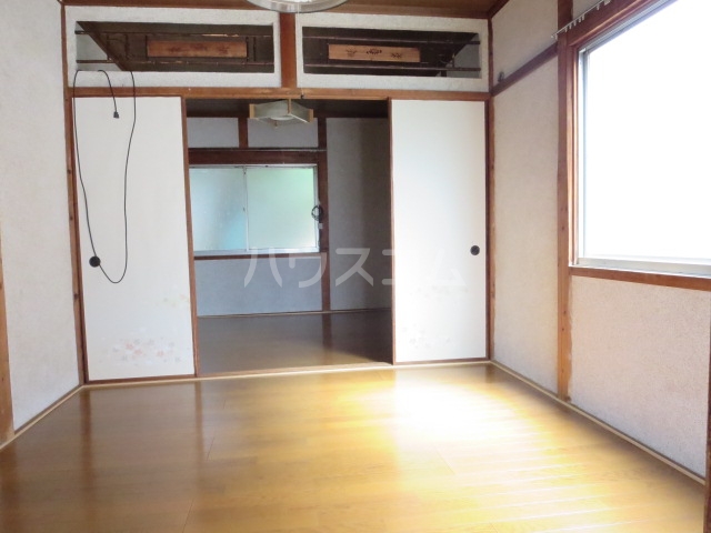 4/26 リビング/ダイニング