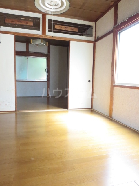 5/26 リビング/ダイニング