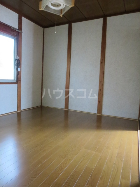 6/26 リビング/ダイニング