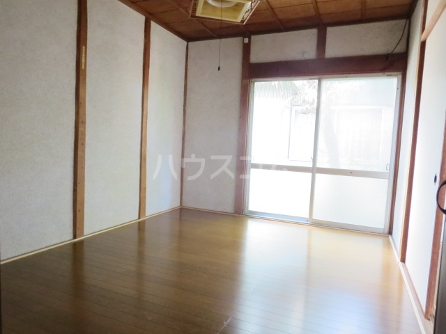 3/26 リビング/ダイニング