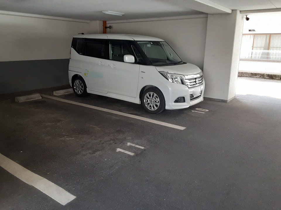 20/24 駐車場