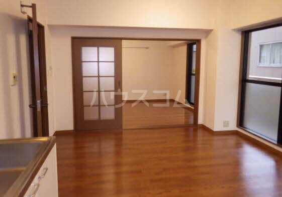 4/20 リビング/ダイニング