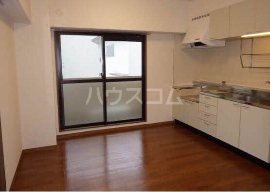 5/20 リビング/ダイニング