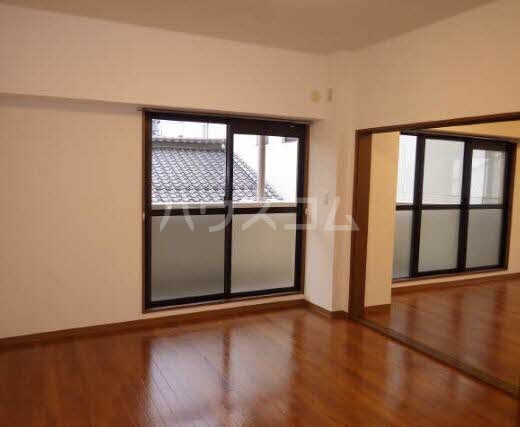 3/20 リビング/ダイニング