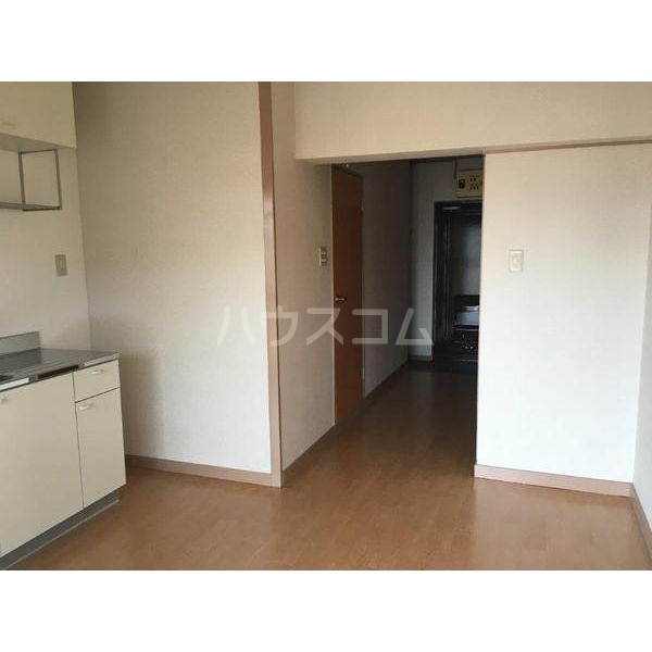 6/27 リビング/ダイニング