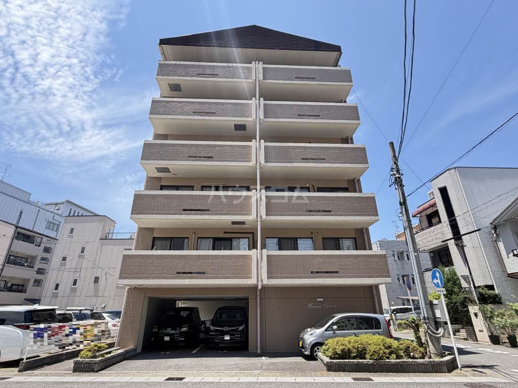 2/21 外観