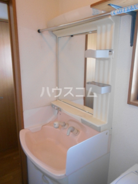 12/20 洗面