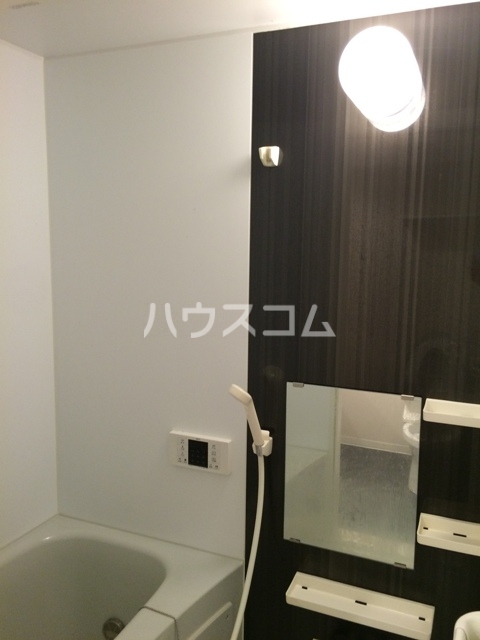 11/28 浴室