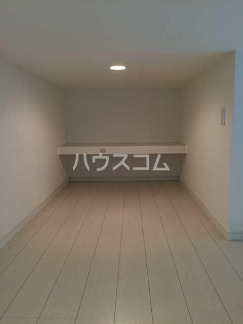 5/28 寝室