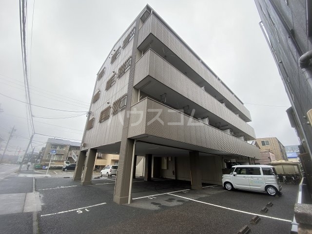 1/30 外観