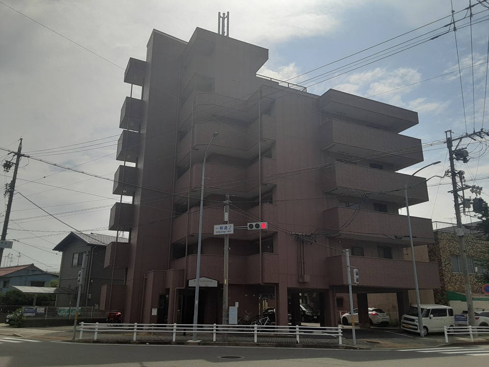 1/9 外観