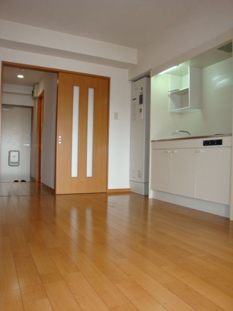 3/30 リビング/ダイニング