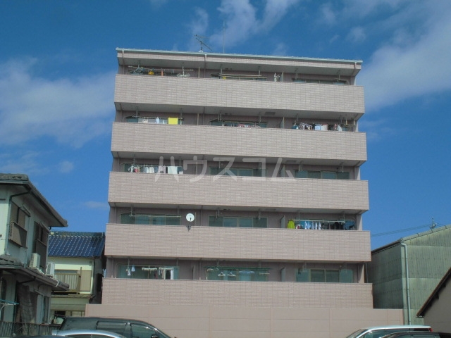 1/30 外観