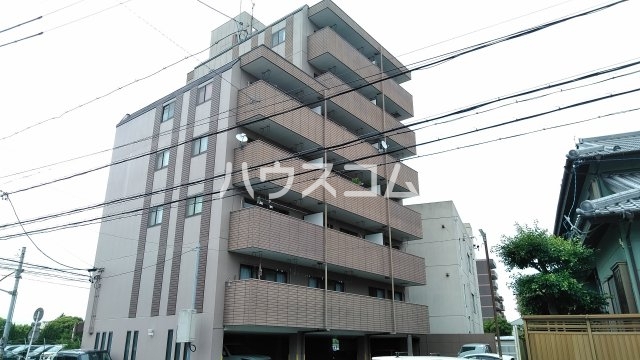 1/30 外観