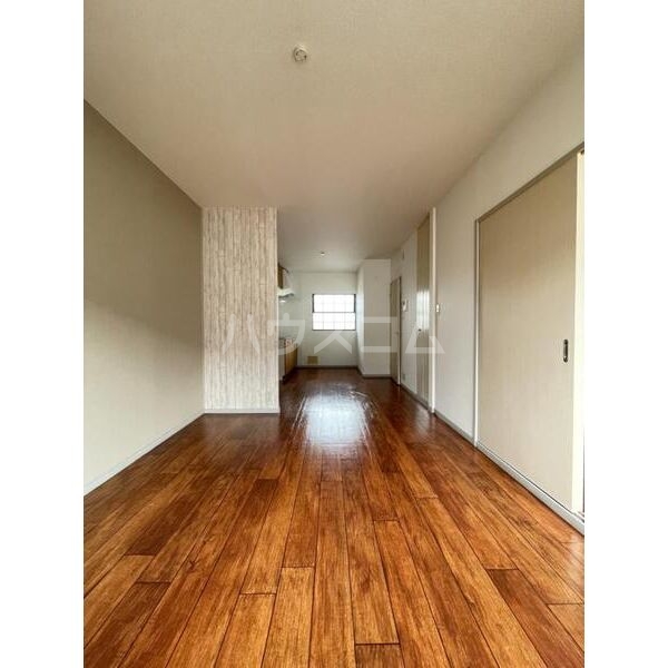 4/22 リビング/ダイニング