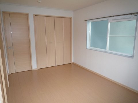 6/21 寝室