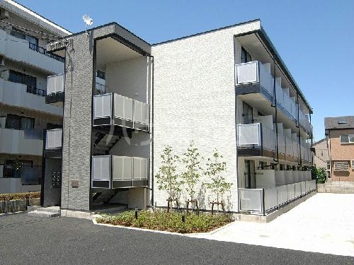 1/17 外観