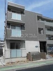 1/26 外観