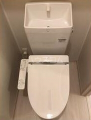 11/30 トイレ