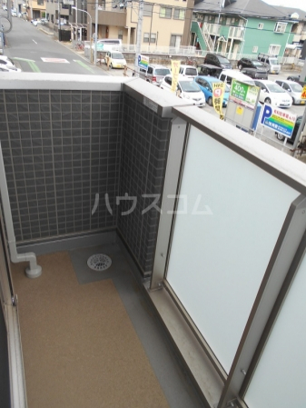 16/30 バルコニー