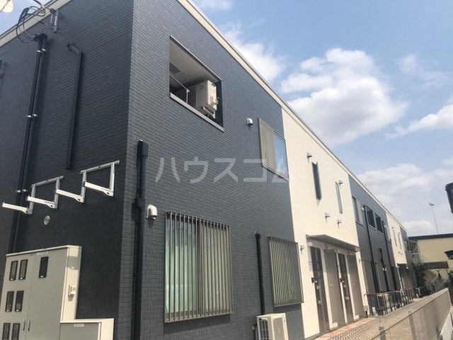 1/30 外観