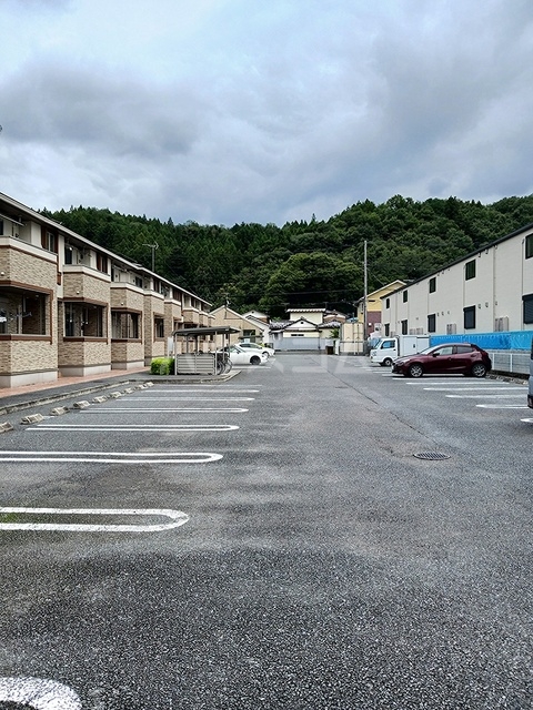 15/30 駐車場