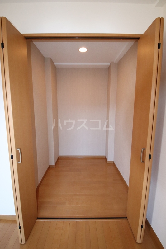 5/16 玄関
