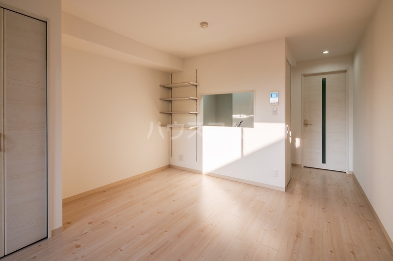 3/20 リビング/ダイニング