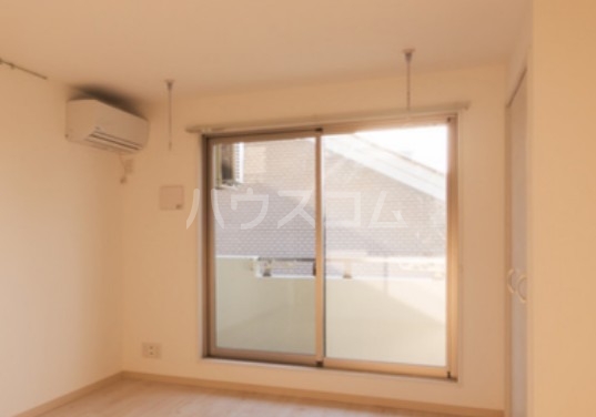 11/20 バルコニー